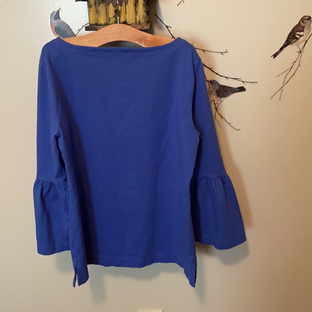 J. Crew Factory Top Small - Picture 4 of 6